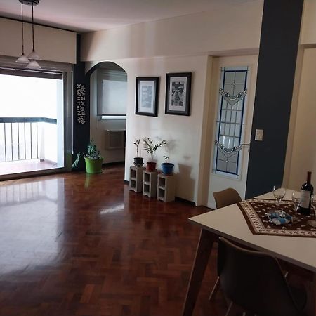 George Appartment Una Bella Experiencia Mendoza Exterior photo