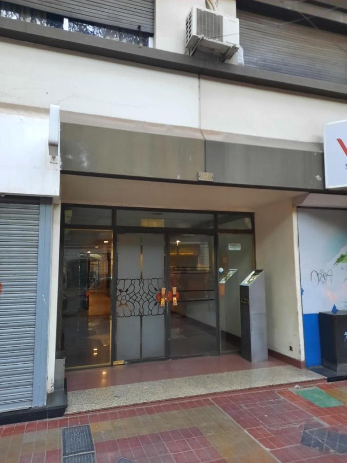 George Appartment Una Bella Experiencia Mendoza Exterior photo