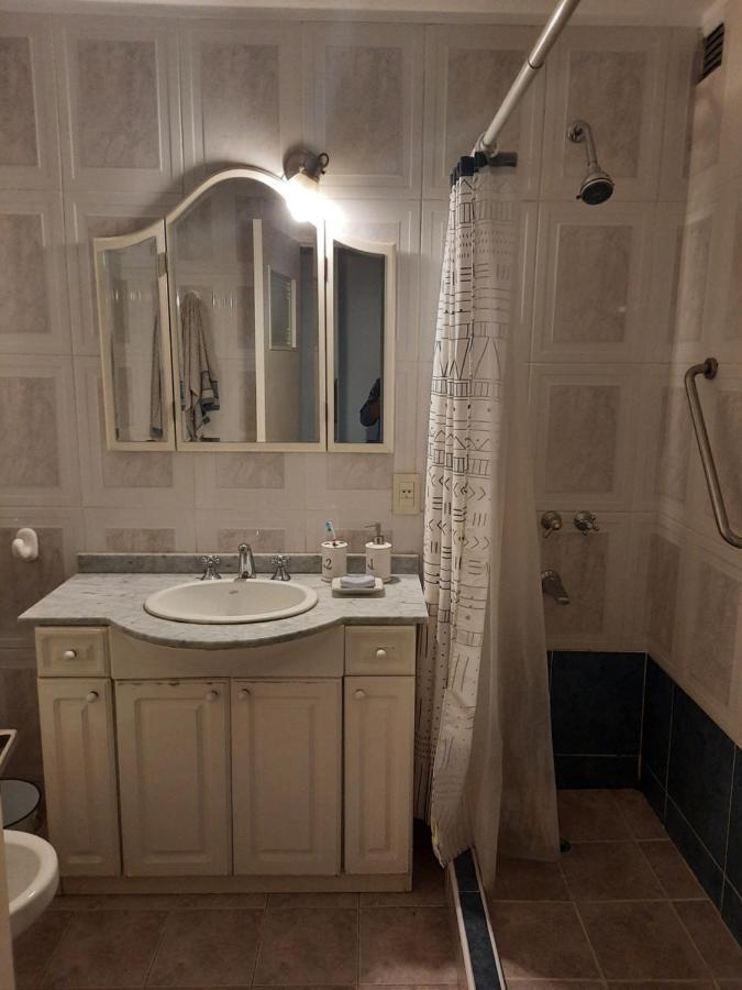 George Appartment Una Bella Experiencia Mendoza Exterior photo
