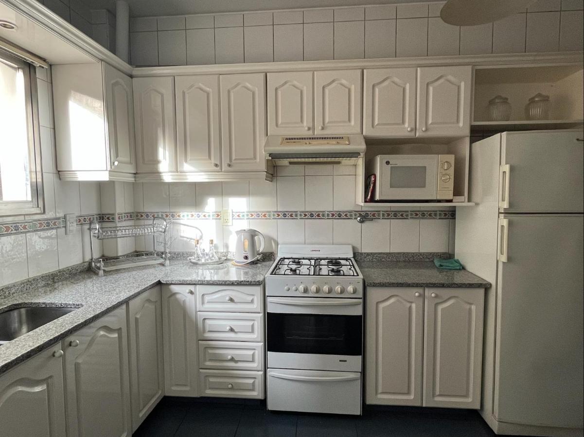 George Appartment Una Bella Experiencia Mendoza Exterior photo