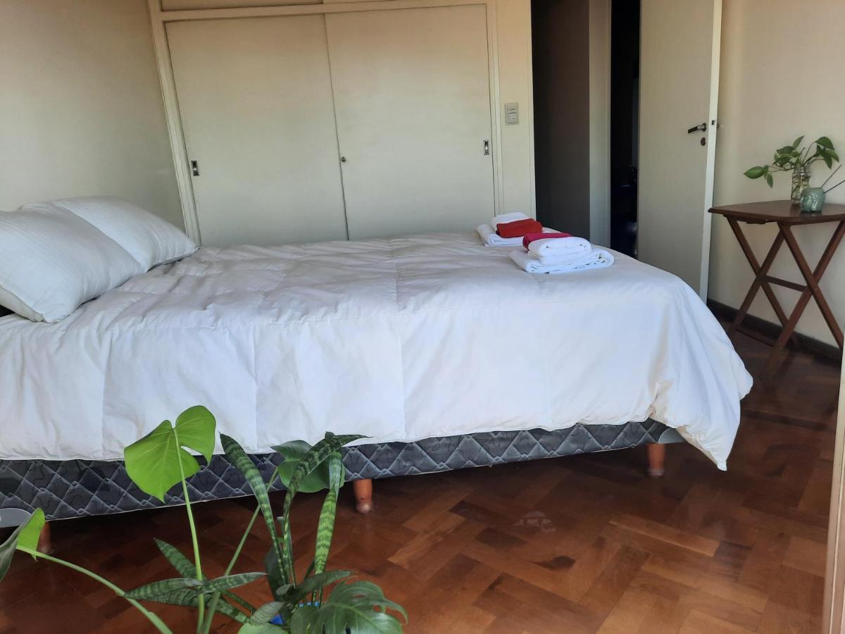 George Appartment Una Bella Experiencia Mendoza Exterior photo
