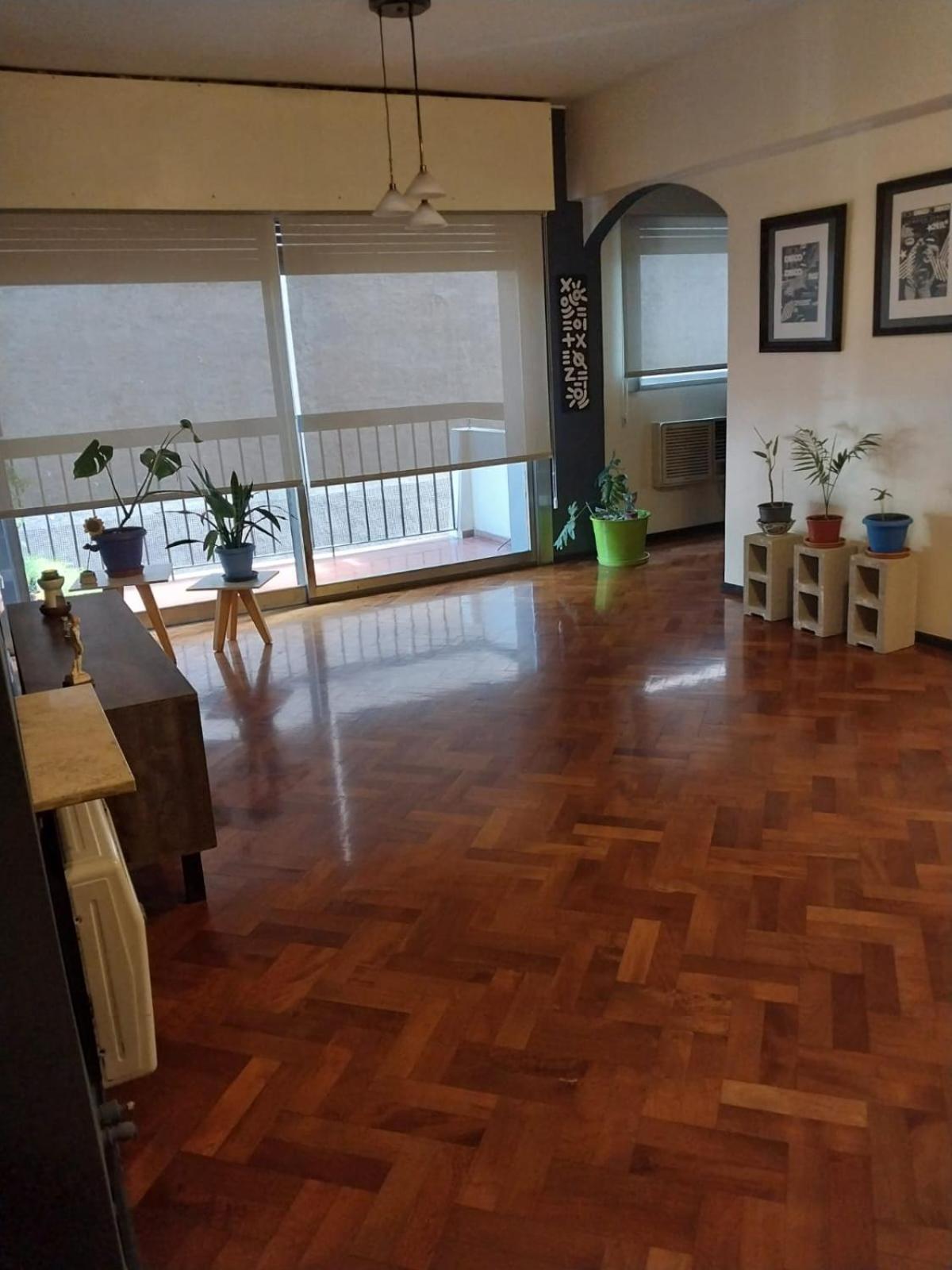 George Appartment Una Bella Experiencia Mendoza Exterior photo
